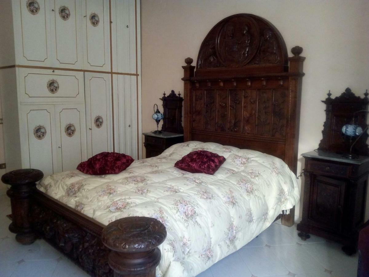 B&B Goldmund Naples Extérieur photo