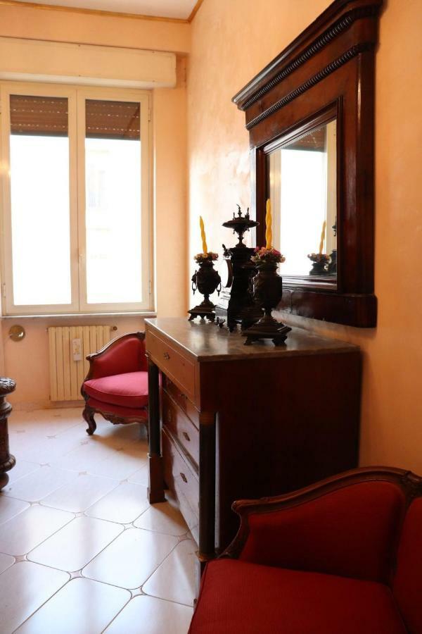 B&B Goldmund Naples Extérieur photo