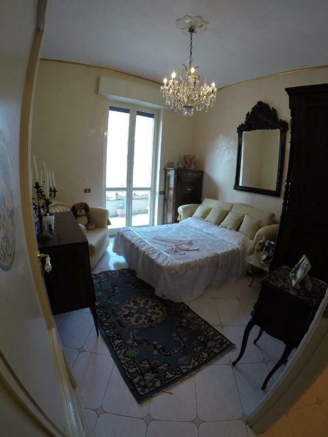 B&B Goldmund Naples Extérieur photo