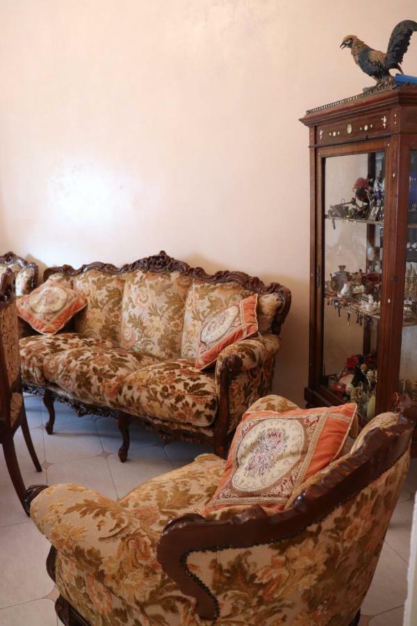 B&B Goldmund Naples Extérieur photo