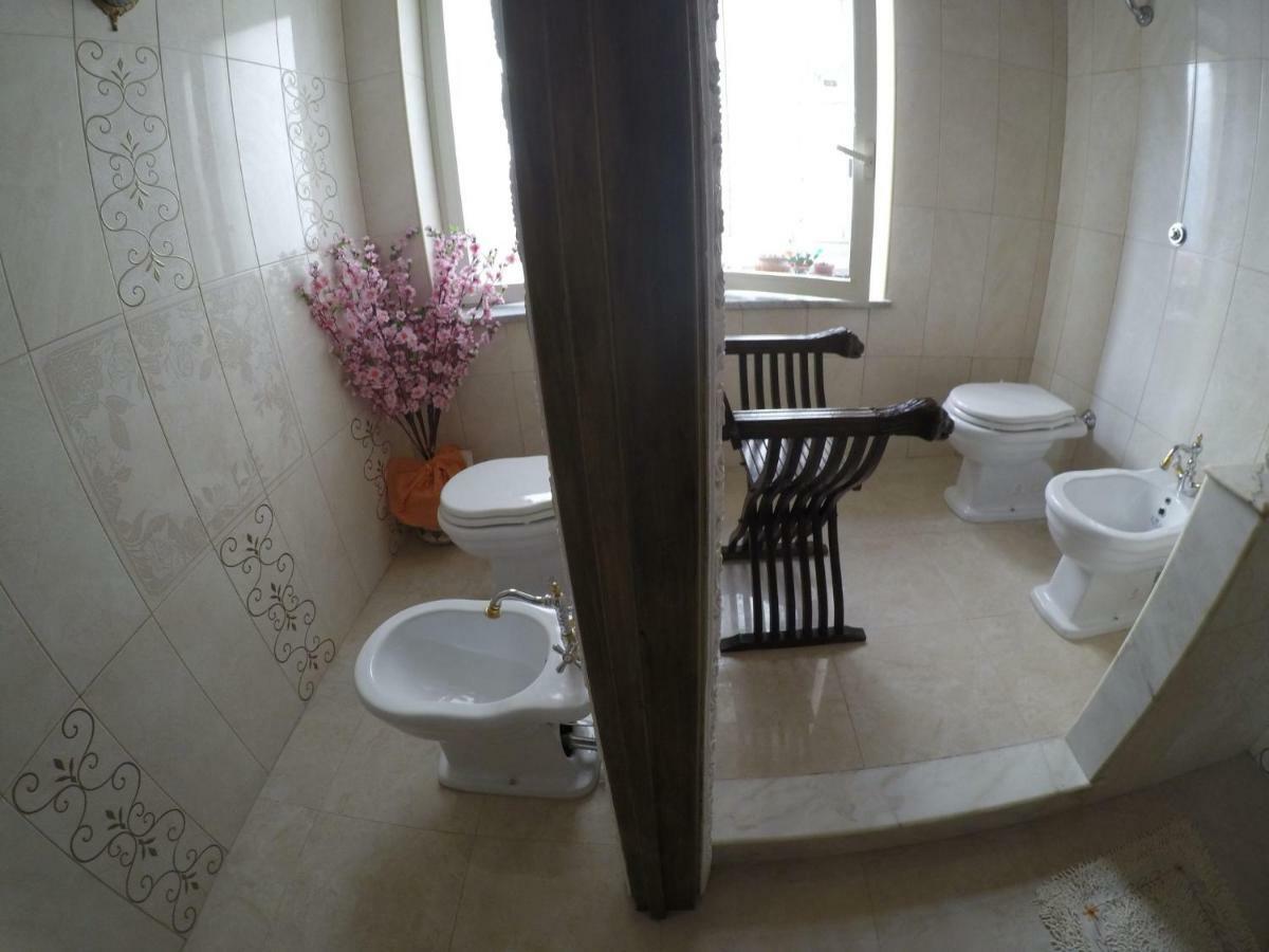 B&B Goldmund Naples Extérieur photo