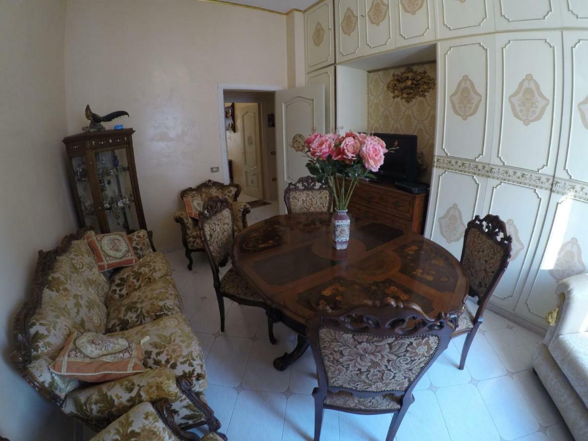 B&B Goldmund Naples Extérieur photo