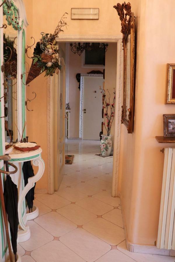 B&B Goldmund Naples Extérieur photo