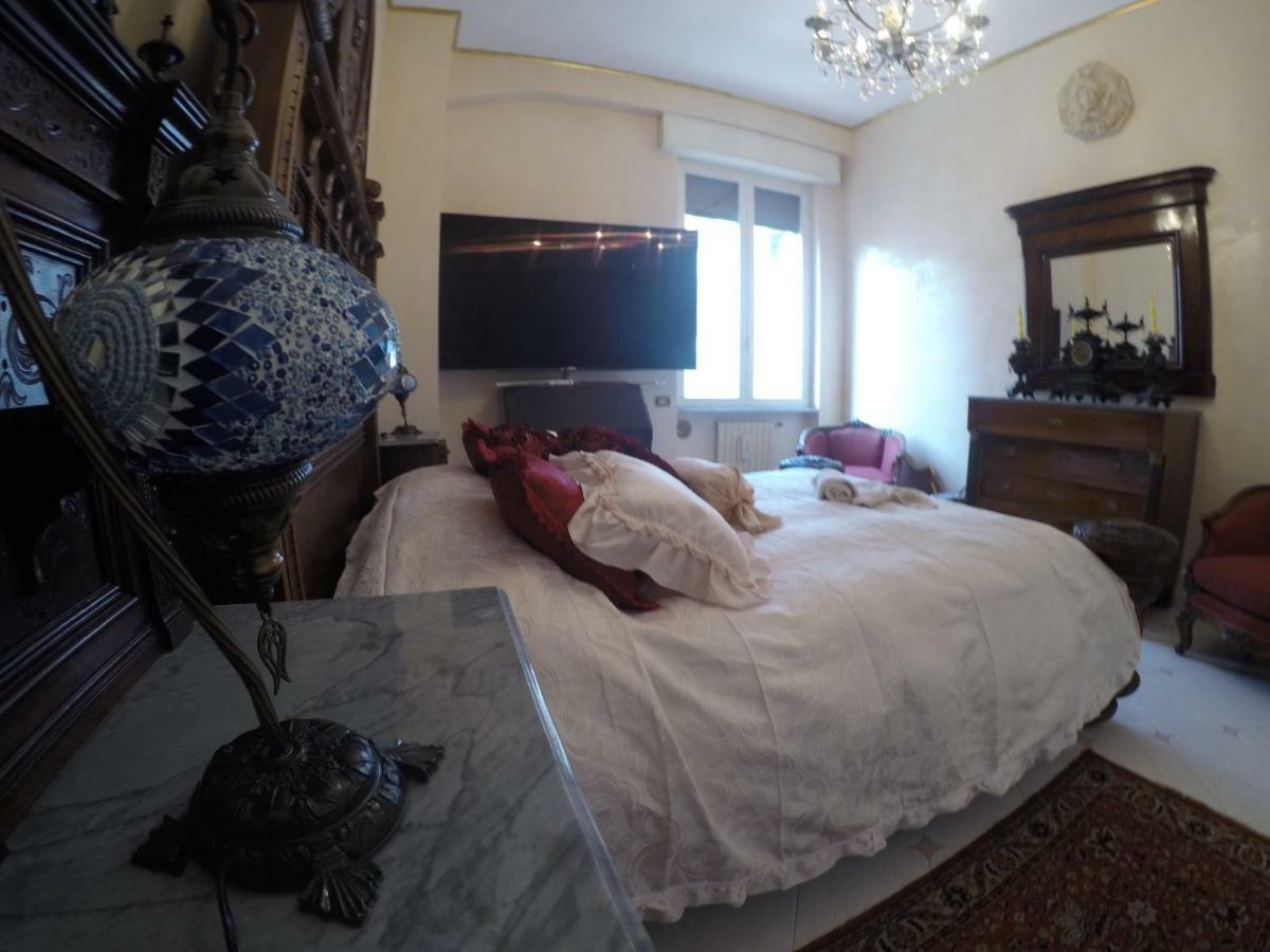 B&B Goldmund Naples Extérieur photo